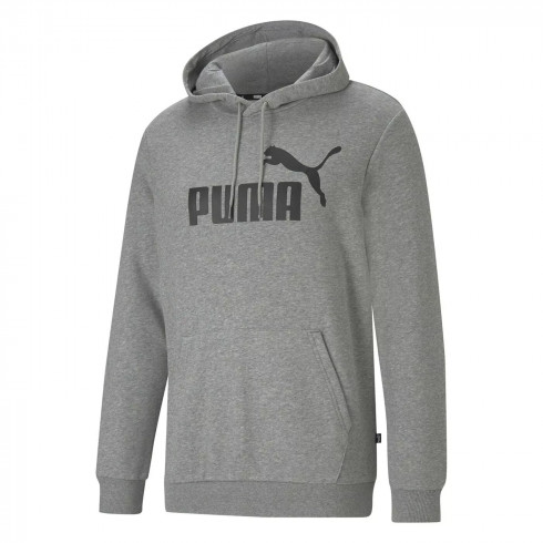 Фото Худі чоловіче PUMA ESS BIG LOGO HOODIE 58668803 - зображення 3