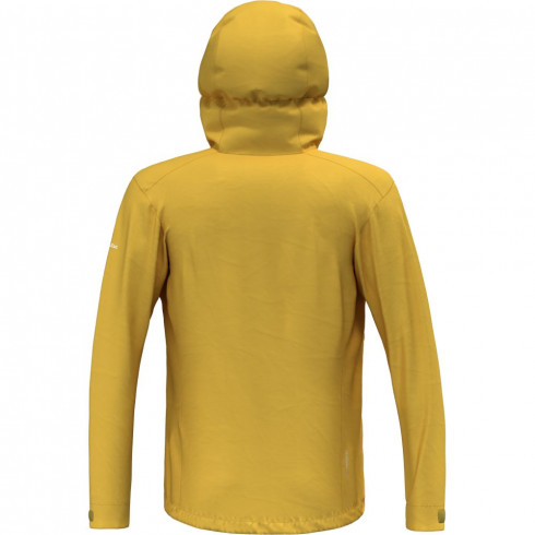 Фото Чоловіча куртка Salewa PUEZ (AQUA 4) 2.5L PTX JACKET M 28615_2190 - зображення 2