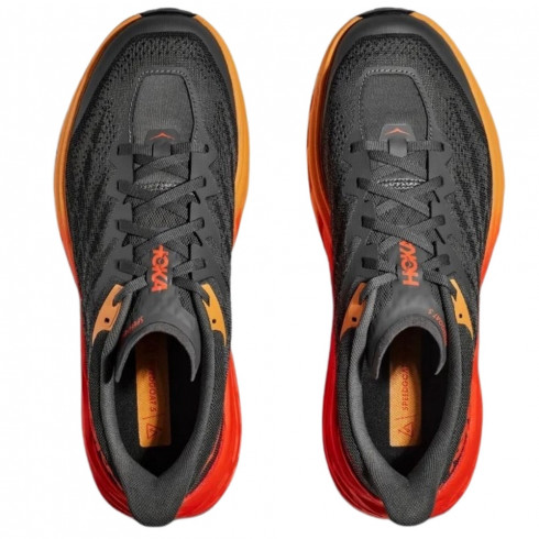 Фото Чоловічі бігові кросівки Hoka One One M SPEEDGOAT 5 1123157-CFLM - зображення 2