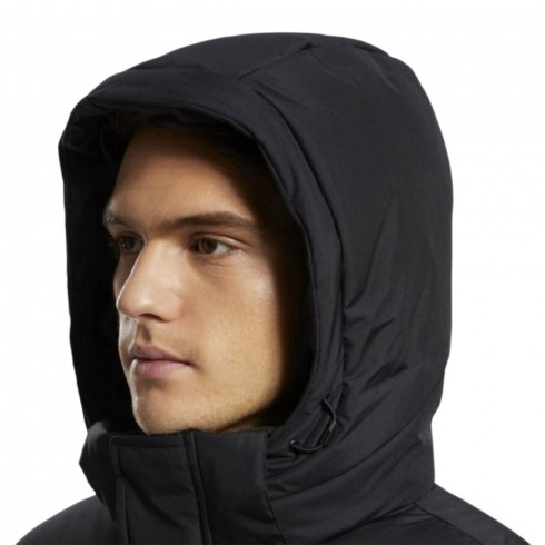 Фото Чоловічий пуховик Reebok DMX LONG H45469 - зображення 4