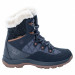 Фото Жіночі напівчеревики Jack Wolfskin ASPEN TEXAPORE MID W 4041431-1172 - зображення 1