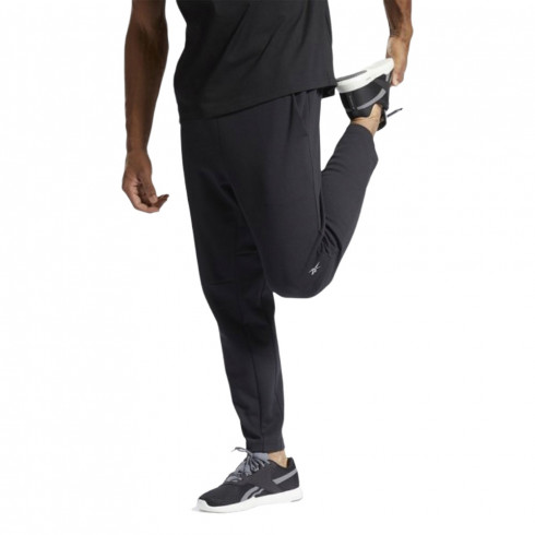 Фото Чоловічі спортивні штани Reebok DMX Training Knit HE9589 - зображення 4