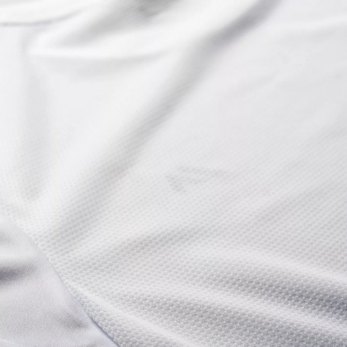 Фото Жіноча спортивна футболка MARTES LADY BISIC-WHITE - зображення 3