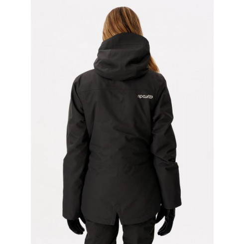 Фото Куртка жіноча для сноуборда Rip Curl CORE APRES JACKET 003WOU-9247 - зображення 3
