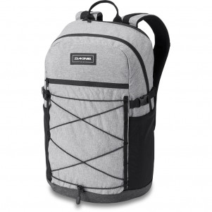 Рюкзак DAKINE WNDR PACK 25L 10002627-GREY