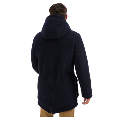 Фото Зимова чоловіча парка Camel Active Coat 410240-8O43-40 - зображення 4