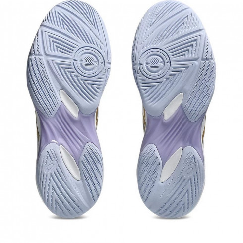 Фото Жіночі кросівки ASICS GEL-ROCKET 12 1072A119-102 - зображення 2