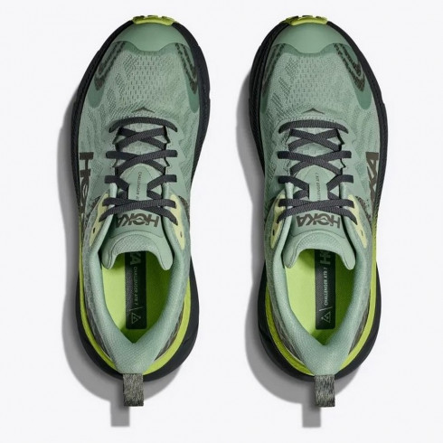 Фото Чоловічі бігові кросівки HOKA CHALLENGER ATR 7 GTX 1134501F-ALVR - зображення 6