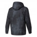 Фото Чоловіча куртка Reebok OUTERWEAR URBAN THERMOWARM REGUL8 GU5775 - зображення 7