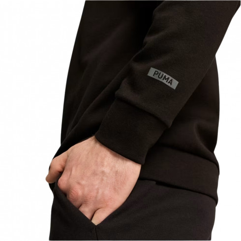 Фото Чоловічий світшот Puma RAD/CAL Crew DK 68161801 - зображення 6