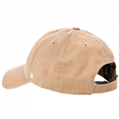 Фото Бейсболка 47 New York Yankees Clean Up B-RGW17GWSNL-KHC - зображення 3