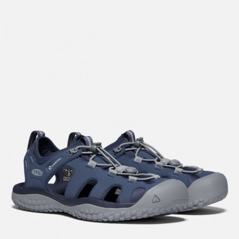 Фото Сандалі чоловічі Keen SOLR SANDAL 1022431 - зображення 2