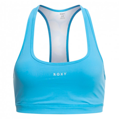 Фото Жіночий спортивний топ ROXY STG SPORTS BRA J TOPS ERJKT04015-BJT0 - зображення 4