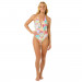 Фото Жіночий суцільний купальник Rip Curl CALA VADELLA CHEEKY ONE PIECE 0N3WSW-3282 - зображення 5