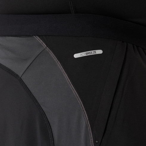 Фото Чоловічі шорти ASICS ROAD 5 IN SHORT 2011D247-001 - зображення 3