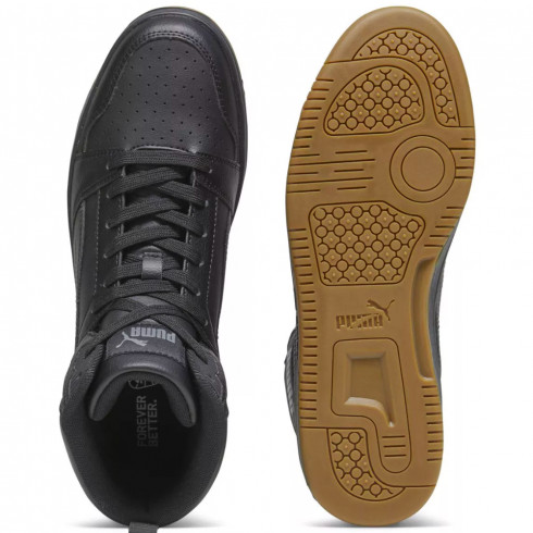 Фото Чоловічі черевики Puma Rebound V6 39232606 - зображення 3