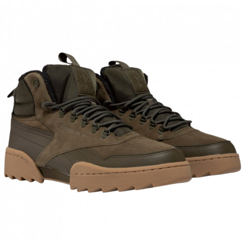 Фото Чоловічі черевики REEBOK EXOFIT HI PLUS RIPPLEBOOT GY3949 - зображення 4