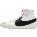Фото Чоловічі повсякденні кросівки NIKE Blazer Mid '77 Jumbo DD3111-100 - зображення 2