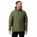 Фото Куртка чоловіча Helly Hansen MONO MATERIAL HOODED INSULATOR 53496-473 - зображення 1