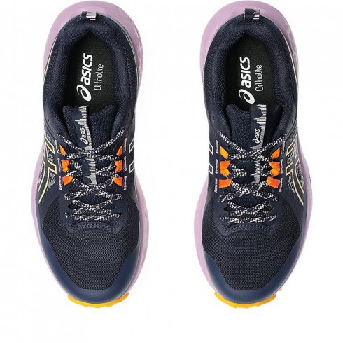 Фото Жіночі бігові кросівки Asics GEL-SONOMA 8 1012B771-400 - зображення 6