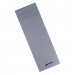 Фото Килимок MARTES ESSENTIALS RUBIE-LIGHT GREY/BLACK - зображення 2
