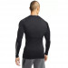 Фото Чоловіча футболка NIKE M NP DF TIGHT TOP LS DD1990-010 - зображення 2