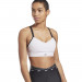 Фото Жіночий спортивний бра-топ Reebok Lux Strappy Medium-Impact W GL2465 - зображення 2