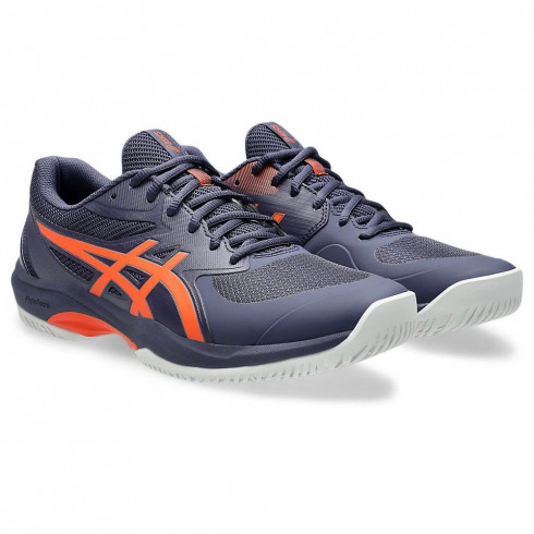 Фото Чоловічі кросівки для тенісу Asics GAME FF 1041A489-500 - зображення 8