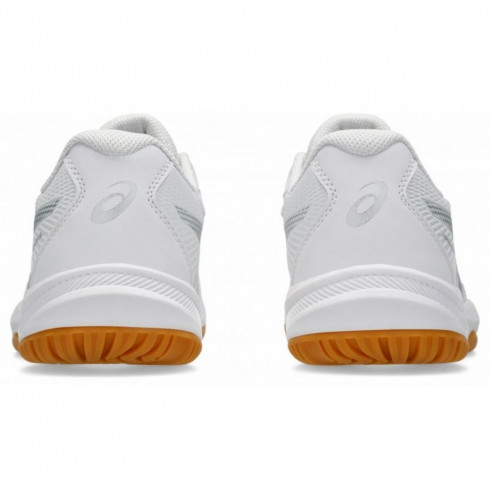 Фото Жіночі волейбольні кросівки Asics UPCOURT 6 1072A107-100 - зображення 3