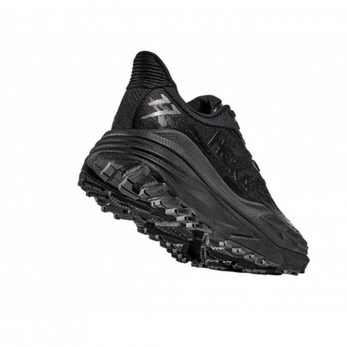 Чоловічі кросівки для бігу Hoka One One M STINSON 7 1141530-BBLC - зображення 2 Фото Чоловічі кросівки для бігу Hoka One One M STINSON 7 1141530-BBLC - зображення 2