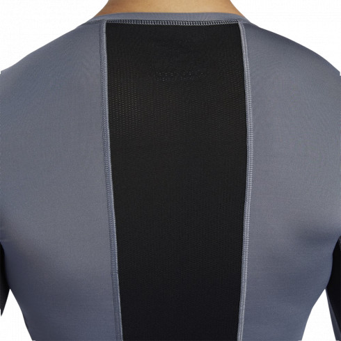 Фото Чоловічий лонгслів Reebok Workout Ready FP9106 - зображення 5