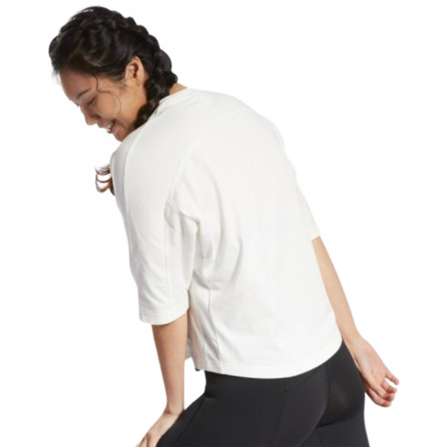 Фото Футболка жіноча Reebok DMX TRAINING H52824 - зображення 2