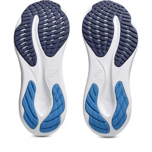 Фото Чоловічі бігові кросівки Asics GEL-PULSE 16 1011B962-401 - зображення 7