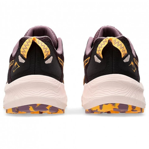 Фото Жіночі бігові кросівки Asics Trabuco Terra 2 1012B427-501 - зображення 5