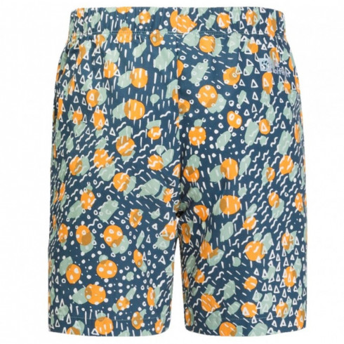 Фото Шорти дитячі Jack Wolfskin VILLI PRINT SHORTS K 1610031_1287 - зображення 2