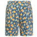 Фото Шорти дитячі Jack Wolfskin VILLI PRINT SHORTS K 1610031_1287 - зображення 2