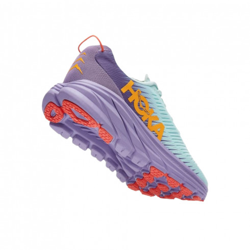 Фото Жіночі бігові кросівки Hoka One One W RINCON 3 1119396-BGCV - зображення 5