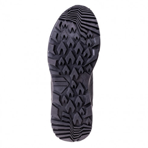 Фото Чоловічі черевики HI-TEC MENGELO MID-BLACK - зображення 3