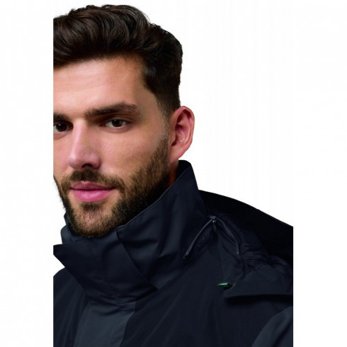 Чоловіча куртка 3 в 1 Jack Wolfskin JASPER 3IN1 JKT M A61858_6350 - зображення 6 Фото Чоловіча куртка 3 в 1 Jack Wolfskin JASPER 3IN1 JKT M A61858_6350 - зображення 6
