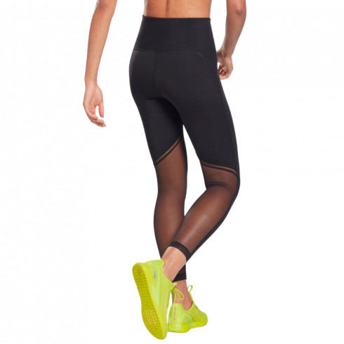 Фото Жіночі легінси Reebok Lux Perform H49057 - зображення 3