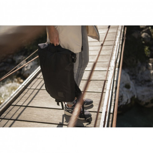 Фото Рюкзак Jack Wolfskin HELSINKI ROLLTOP 2010331_6666 - зображення 6