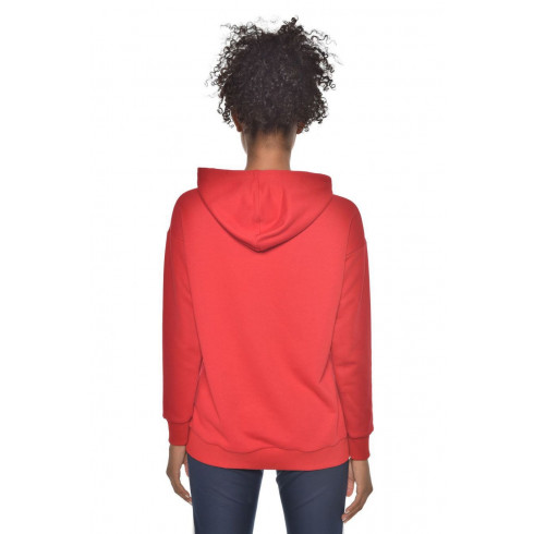 Фото Жіноче спортивне худі Bilcee TB20WL11W8785-1007 - зображення 5