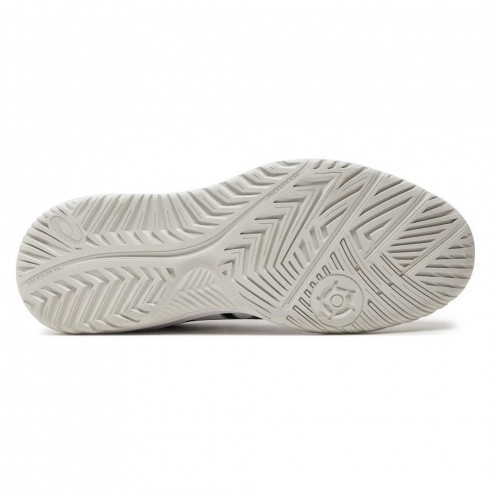 Чоловічі кросівки для тенісу Asics GEL-DEDICATE 8 1041A408-101 - зображення 4 Фото Чоловічі кросівки для тенісу Asics GEL-DEDICATE 8 1041A408-101 - зображення 4