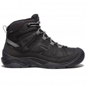 Чоловічі черевики Keen CIRCADIA MID POLAR M 1026762