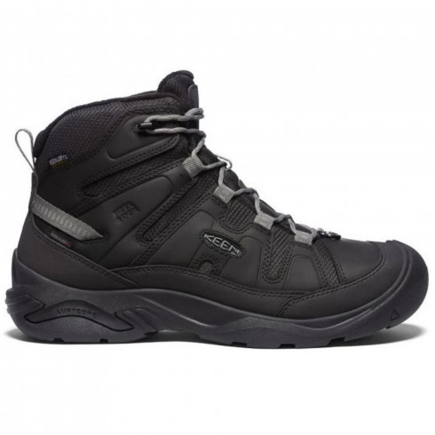 Фото Чоловічі черевики Keen CIRCADIA MID POLAR M 1026762 - зображення 1