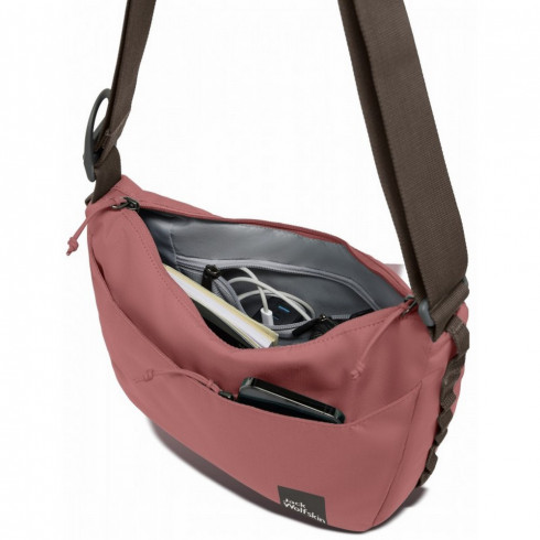 Фото Сумка Jack Wolfskin ROSE A64024_J0127 - зображення 3