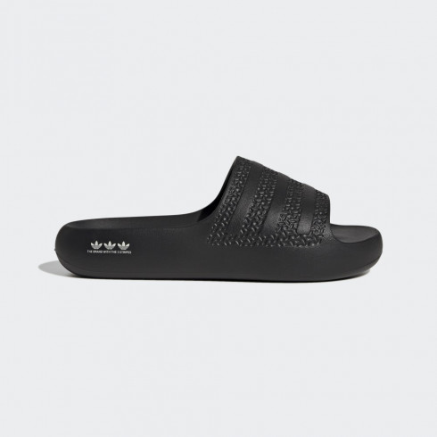 Фото Жіночі пантолети Adidas Adilette Ayoon Originals GX1979 - зображення 1
