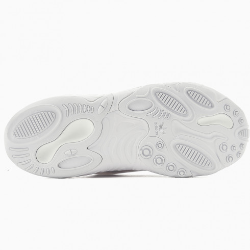 Фото Чоловічі повсякденні кросівки Adidas Oznova GX4505 - зображення 6