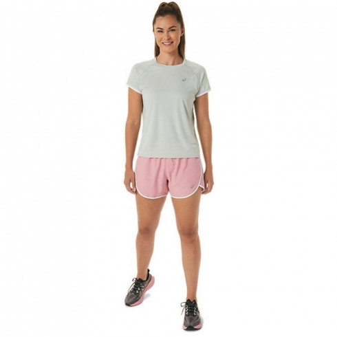 Фото Жіночі спортивні шорти Asics ICON 4IN SHORT 2012C740-705 - зображення 3