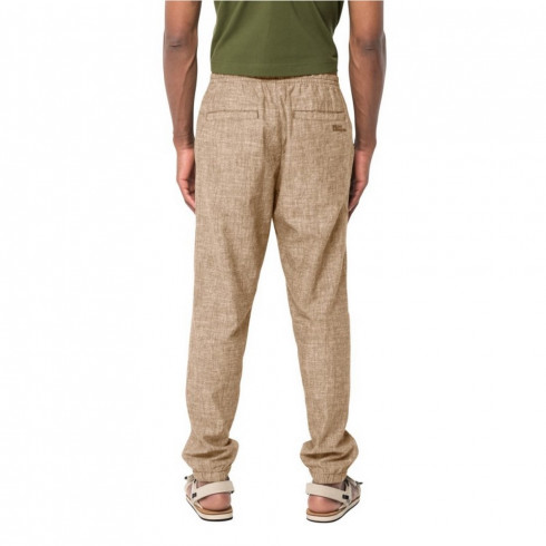 Фото Чоловічі штани Jack Wolfskin SANDROUTE PANTS M 1507861_5156 - зображення 3